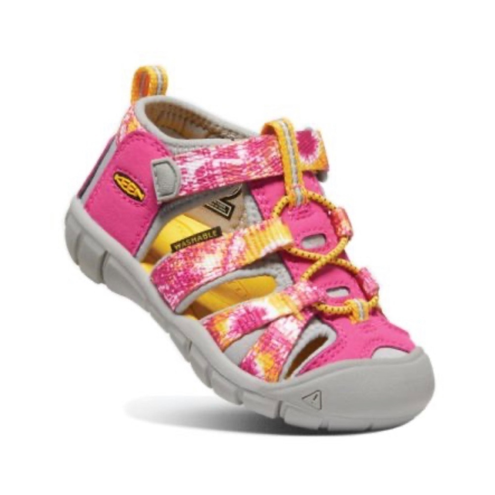 Keen Seacamp Kid’s Sandal - Picture 3 of 8